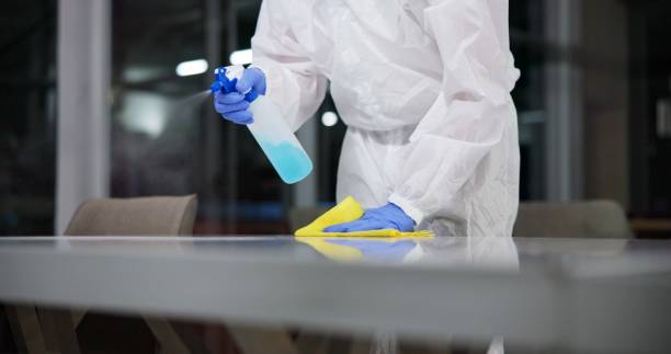 24/7 Emergency Biohazard experts in Harrisburg, IL